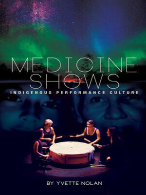Medicine Shows - ebook